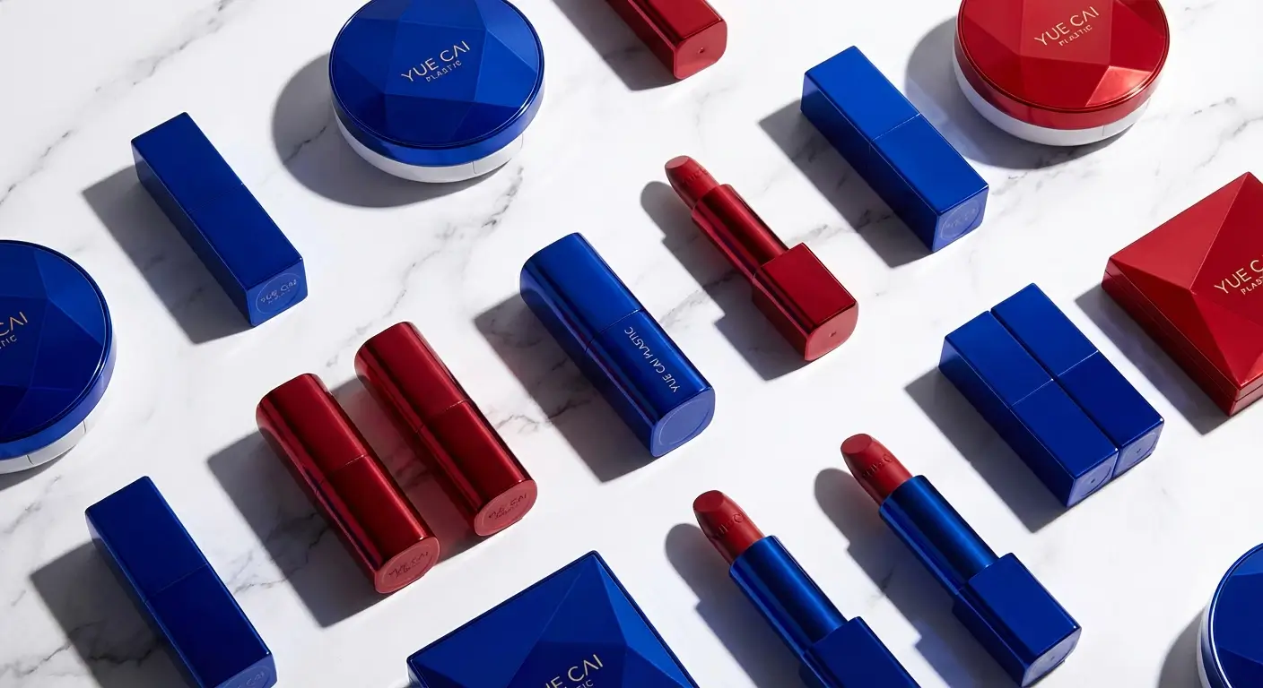 介绍图 汕头悦彩塑胶有限公司